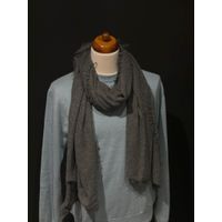 Leomax Cashmere scarf Churchill