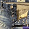Afbeelding van AG Jeans Felix Vintage Straight Selvedge Denim