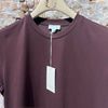 Afbeelding van Sunspel Riviera T-shirt Bakelite