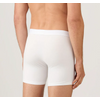 Afbeelding van Sunspel Stretch Cotton Boxer Briefs White