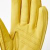 Afbeelding van Hestra Deerskin Primaloft Rib Yellow 