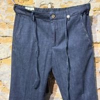 Myths Dark Jeans Chino 