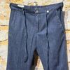 Afbeelding van Myths Dark Jeans Chino