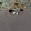 Afbeelding van RobertoCollina Winter Cotton Sweater Old Pink