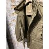 Afbeelding van Ten C short Field Jacket Burned Olive 