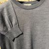 Afbeelding van Piacenza Crewneck Merino Wool Antraciet