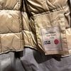 Afbeelding van Ten C Ice Storm Car Coat Walnut Grey