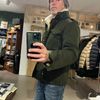 Afbeelding van Ten C Field Jacket Forest Green 677