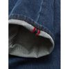 Afbeelding van Blue De Gene Vinci Midnight Used Jeans 