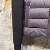 Afbeelding van MooRER SALTI-LSM Retro Jacket