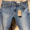 Afbeelding van AG Jeans Straight Protege 15 Years Volcanic