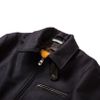 Afbeelding van Shangri-La Heritage “Varenne” Navy Blue Wool Jacket
