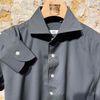 Afbeelding van 100 Hands Shirt Reda Wool British Racing Green