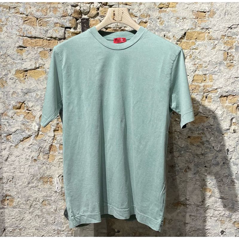 Kris K Tom Hardy T-shirt Mint 