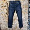 Afbeelding van 7 For All Mankind Slimmy Straight Brief Dark Blue