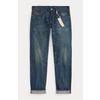Afbeelding van RRL Ralph Lauren SLIM FIT RIDGECREST SELVEDGE JEAN