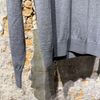 Afbeelding van Piacenza Long Sleeve Fine Merino Silver