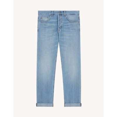 Foto van Dondup Bray Light jeans