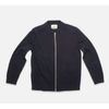 Afbeelding van Blue De Gene Nuavali Polo Zip Cardigan Navy 