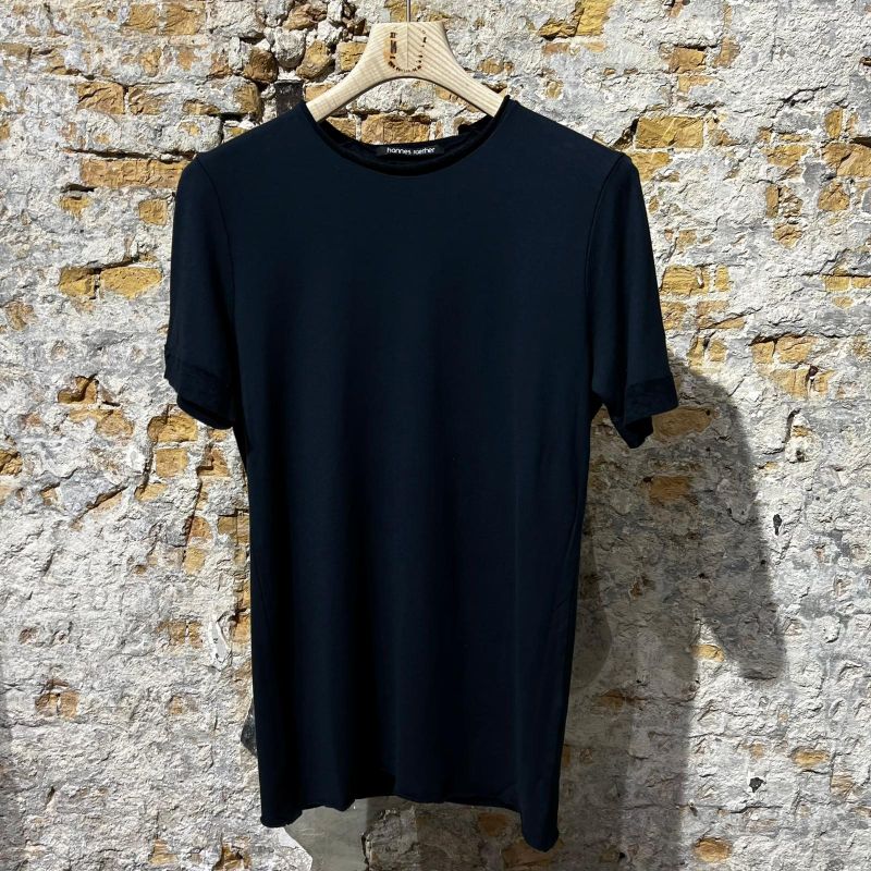 Hannes Roether Piaf T-shirt Tornado Hannes Roether Piaf T-shirt Tornado