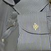 Afbeelding van 100 Hands Riviera Style Blue Striped Shirt
