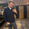 Afbeelding van Piacenza Cashmere overshirt Dark Navy
