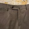 Afbeelding van PT Torino Pantalon Superslim fit Wool Brown