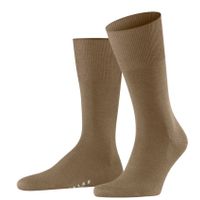 Falke Airport Brown 5017