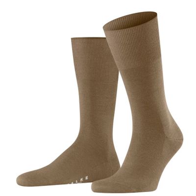 Foto van Falke Airport Brown 5017