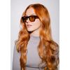 Afbeelding van PETER AND MAY AMY SUN TORTOISE LICHT KHAKI