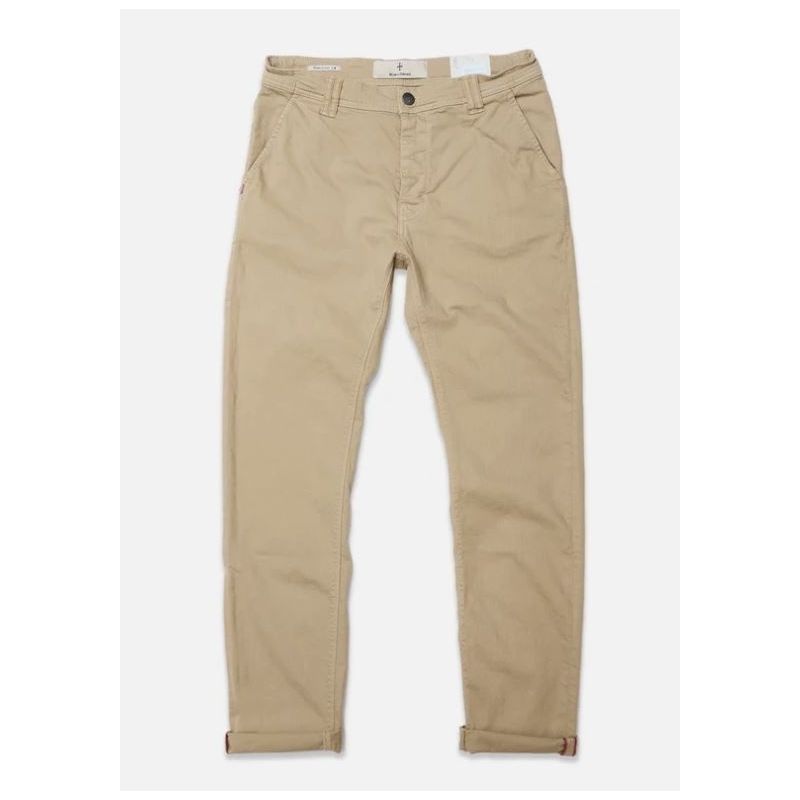 Blue De Genes Paulo Pavia V2 Khaki 