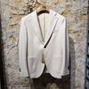 Afbeelding van Kris K R De Niro Jacket White