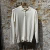 Afbeelding van Kris K P Pascal Polo off white