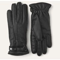 Hestra Winston Elk Black Tabelcut