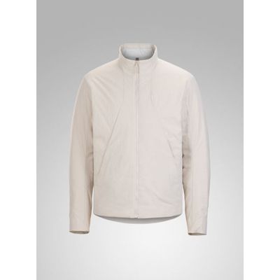 Foto van Veilance Mionn Insulated Jacket Dark Cocoon