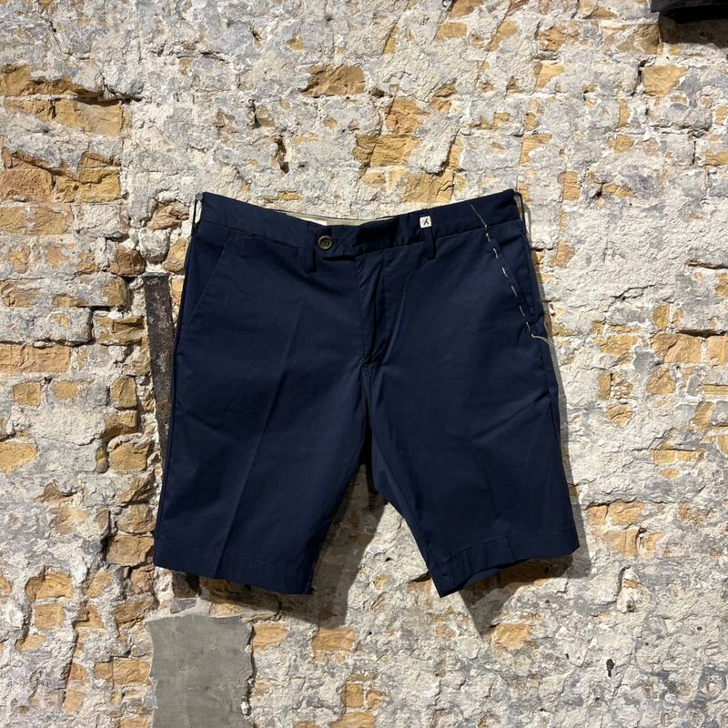 Myths Shorts Performance Active Navy Blue