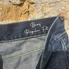 Afbeelding van Dondup Bray regular-fit jeans in rigid selvedge denim