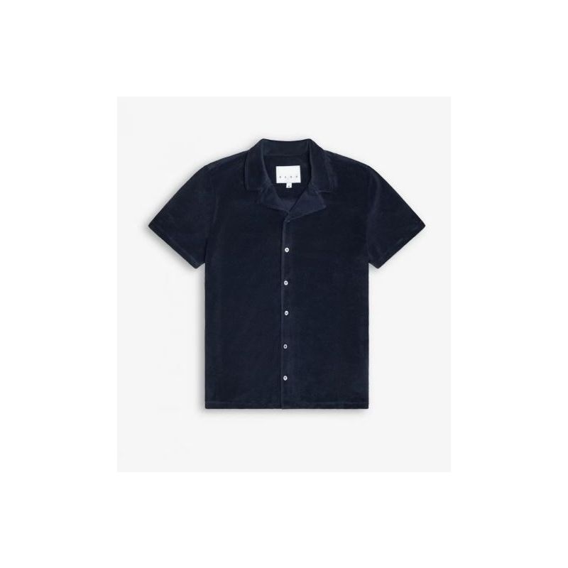 BENK Camiel Beach Polo Navy