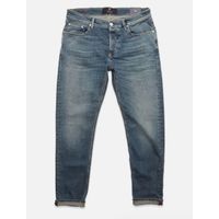 Blue de genes vinci Antique Jeans Mid Blue