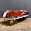 Afbeelding van ​Riva Aquarama – Handcrafted Scale Model (67 cm)