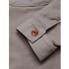 Afbeelding van Blue de Genes Barnaba Papago Overshirt stone