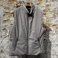 Moorer SENIO-SKT MARMO Bodywarmer