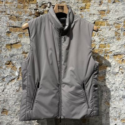 Foto van Moorer SENIO-SKT MARMO Bodywarmer
