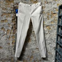 Myths Apollo Ice Cotton Cream White