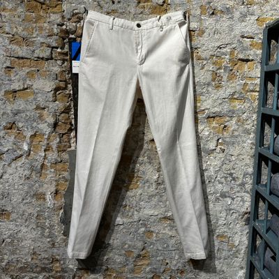 Foto van Myths Apollo Ice Cotton Cream White