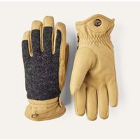 Hestra Daniel Glove Tan