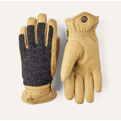 Foto van Hestra Daniel Glove Tan