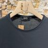 Afbeelding van Kris K T- Hardy Black T-shirt