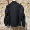 Afbeelding van BENK Bomber Jacket Wool Black