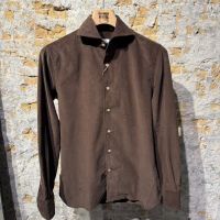 100 Hands Baby Corrduroy Cigarr Brown